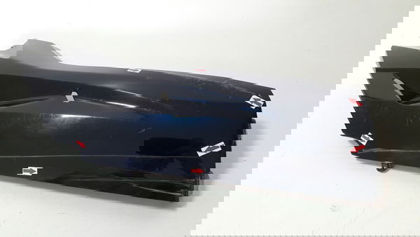 Carenagem Inferior Assoalho Honda Sh 150 L/d Orig 48319