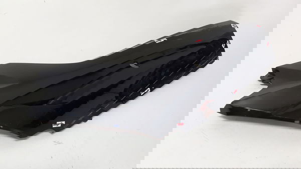 Carenagem Inferior Assoalho Honda Sh 150 L/d Orig 48319