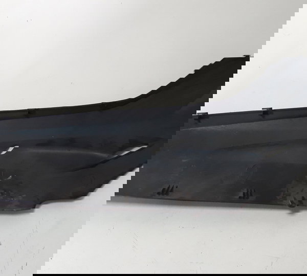 Carenagem Inferior Assoalho Honda Sh 150 L/d Orig 48319 Cinza