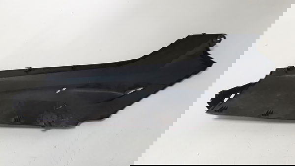 Carenagem Inferior Assoalho Honda Sh 150 L/d Orig 48319