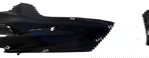 Carenagem Inferior Assoalho Honda Sh 150 L/d Orig 48319