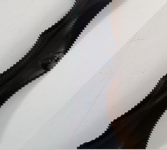 Acabamento Inferior Painel Suzuki Hayabusa 08/09 Orig 21546