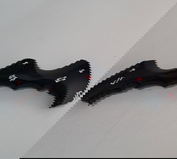 Acabamento Inferior Painel Suzuki Hayabusa 08/09 Orig 21546