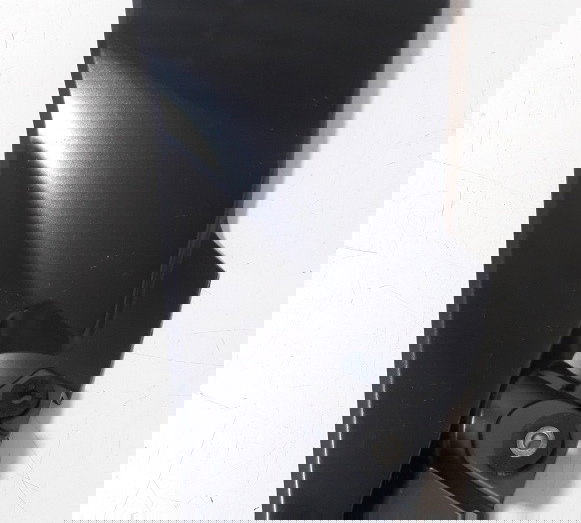 Carenagem Lateral Tanque Suzuki B-king L/e Original 20811 Cinza