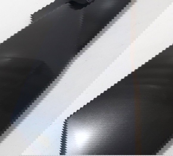 Carenagem Lateral Tanque Suzuki B-king L/e Original 20811 Cinza