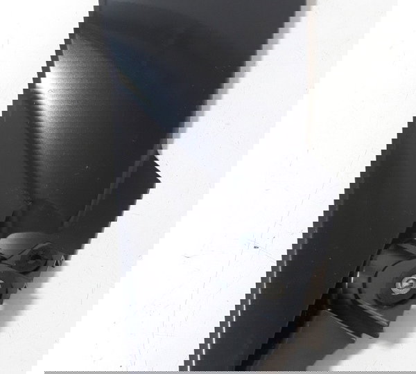 Carenagem Lateral Tanque Suzuki B-king L/e Original 20811 Cinza