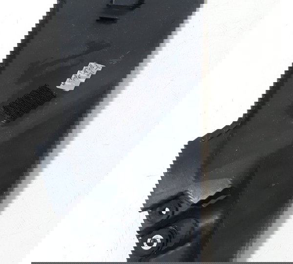 Carenagem Lateral Tanque Suzuki B-king L/e Original 20811 Cinza