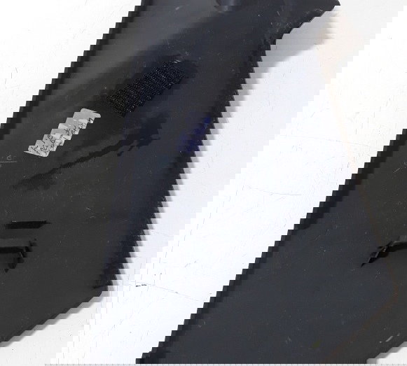 Carenagem Lateral Tanque Suzuki B-king L/e Original 20811 Cinza