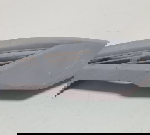 Acabamento Carenagem Assoalho Esq Burgman 400 2001 (18521)