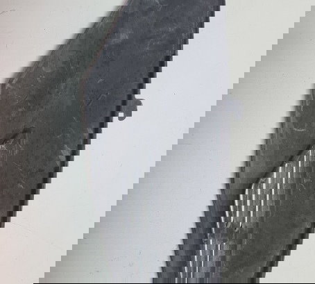 Acabamento Carenagem Assoalho Esq Burgman 400 2001 (18521)