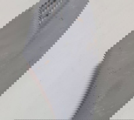 Acabamento Carenagem Assoalho Esq Burgman 400 2001 (18521)