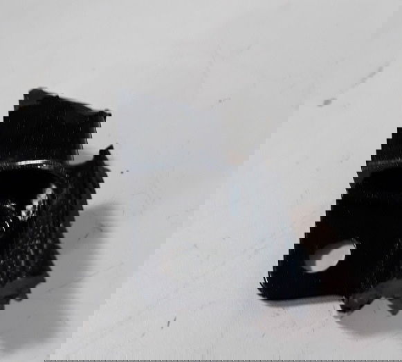 Carenagem Lateral Kawasaki Ninja 400 19/21 L/d Orig 19795 Cinza-escuro