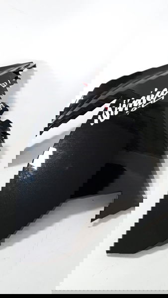 Carenagem Lateral Kawasaki Ninja 400 19/21 L/d Orig 19795