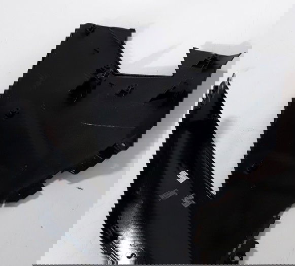 Carenagem Lateral Kawasaki Ninja 400 19/21 L/d Orig 19795 Cinza-escuro