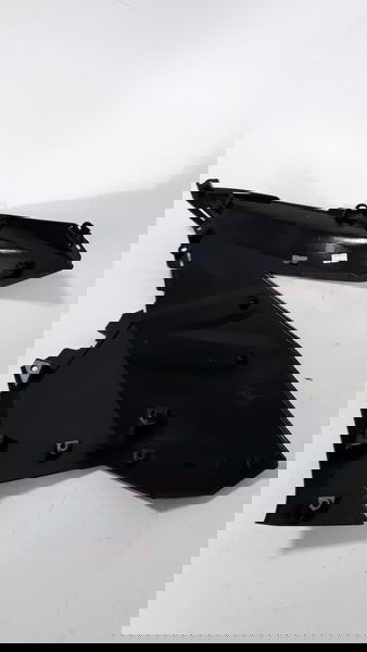 Carenagem Lateral Kawasaki Ninja 400 19/21 L/d Orig 19795
