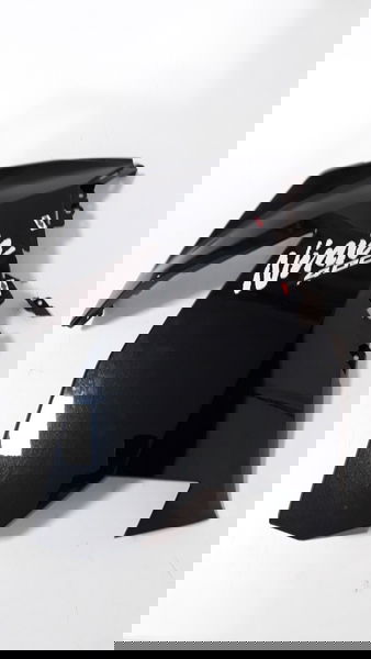 Carenagem Lateral Kawasaki Ninja 400 19/21 L/d Orig 19795