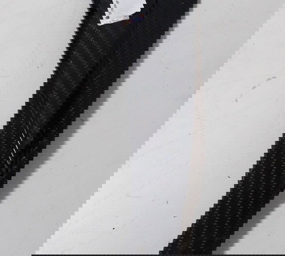 Acabamento Lateral Gsx-r 750 Srad 2012 L/e Avaria Orig 17890 Preto