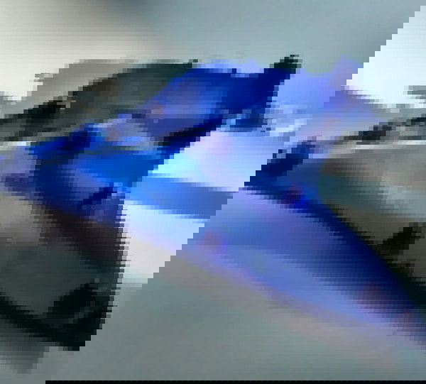 Aba Tanque L/d Yamaha Lander 250 2020 (2567)