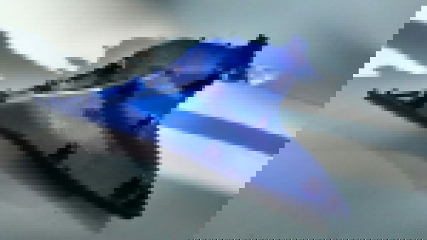 Aba Tanque L/d Yamaha Lander 250 2020 (2567)