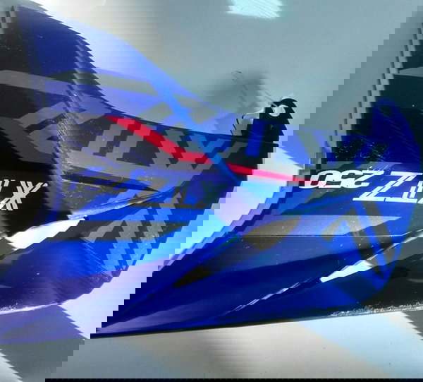 Aba Tanque L/d Yamaha Lander 250 2020 (2567)