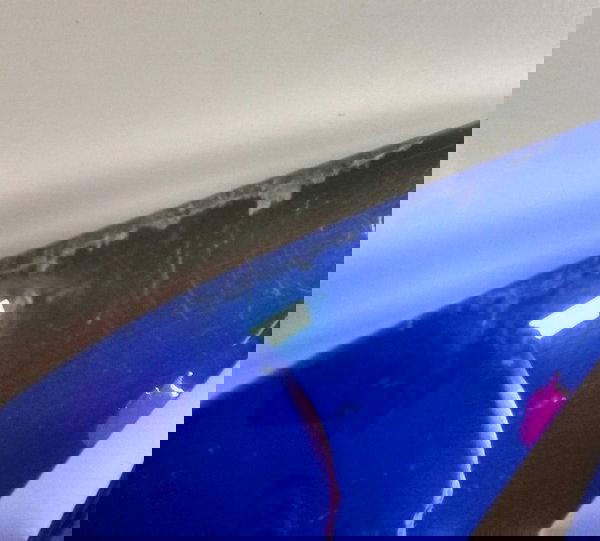 Aba Tanque L/d Yamaha Lander 250 2020 (2567)