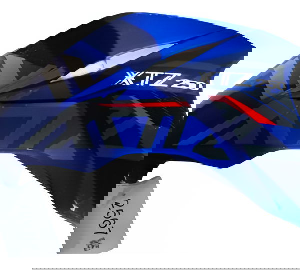 Aba Tanque L/d Yamaha Lander 250 2020 (2567)