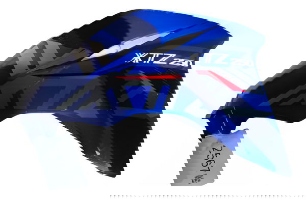 Aba Tanque L/d Yamaha Lander 250 2020 (2567)