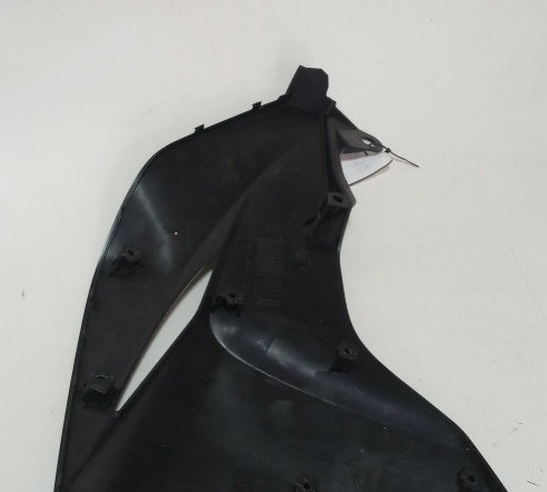 Carenagem Aba L/dir Tanque Yamaha Lander 250 20 (18212)  Preto