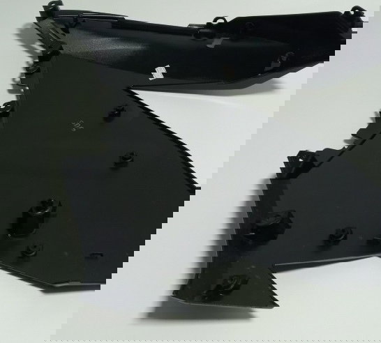 Carenagem Lateral Dir Kawasaki Ninja 400 2019 Original 14846 Preto