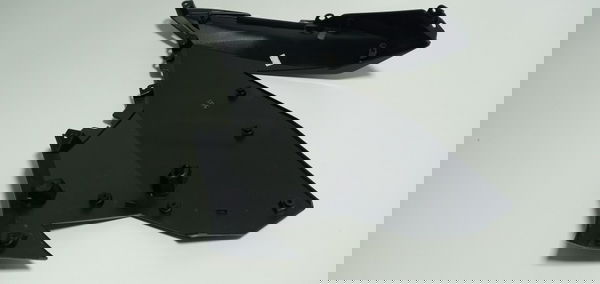 Carenagem Lateral Dir Kawasaki Ninja 400 2019 Original 14846