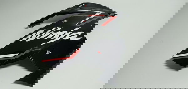 Carenagem Lateral Dir Kawasaki Ninja 400 2019 Original 14846