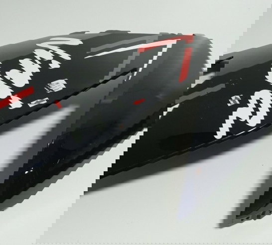 Carenagem Lateral Esq Kawasaki Ninja 400 19/20 Orig. 14836 Preto