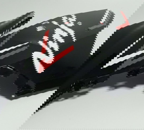 Carenagem Lateral Esq Kawasaki Ninja 400 19/20 Orig. 14836 Preto