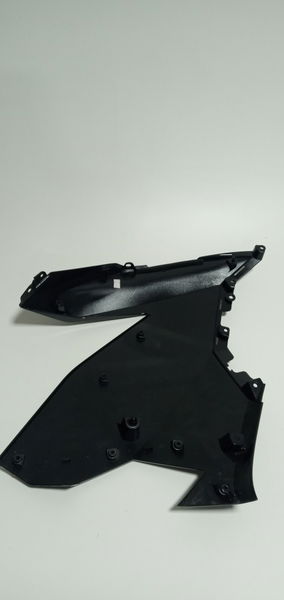 Carenagem Lateral Esq Kawasaki Ninja 400 19/20 Orig. 14836