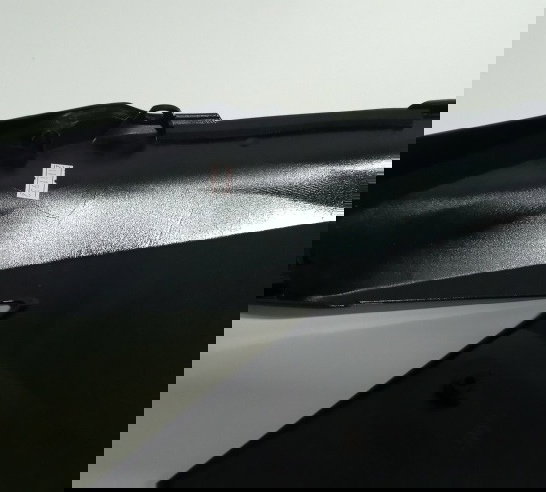 Carenagem Lateral Esq Kawasaki Ninja 400 19/20 Orig. 14836 Preto