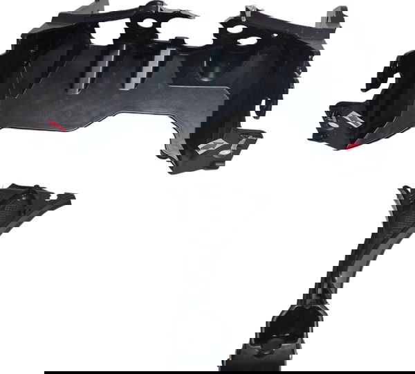 Aranha Painel Bmw R1250 Gs Tft 20/23 Danificada 45822