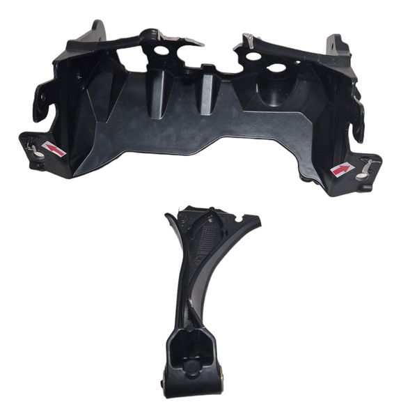 Aranha Painel Bmw R1250 Gs Tft 20/23 Danificada 45822