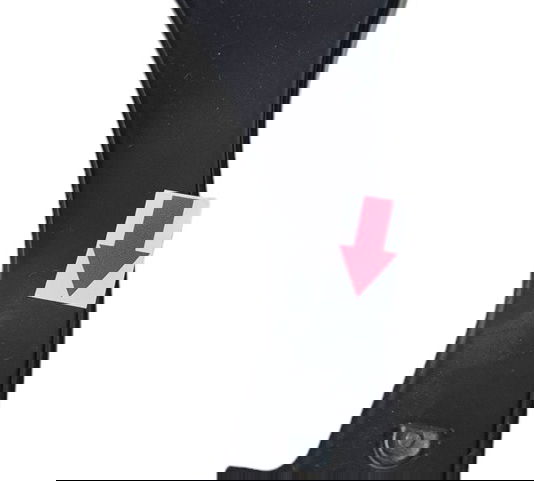 Aranha Painel Bmw R1250 Gs Tft 20/23 Danificada 45822