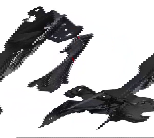 Aranha Painel Bmw R1250 Gs Tft 20/23 Danificada 45822