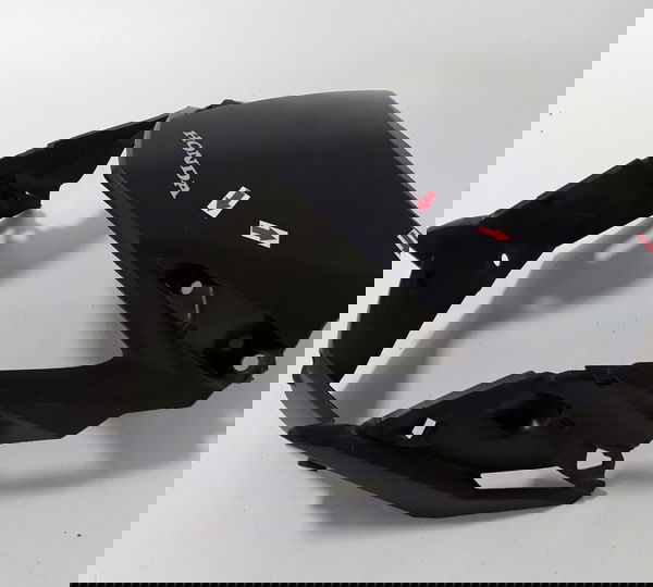 Carenagem Frontal Bros 160 22/23 Orig Detalhe 44018 Preto