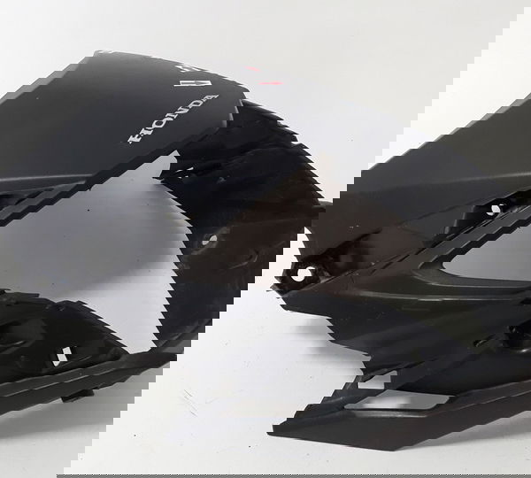 Carenagem Frontal Bros 160 22/23 Orig Detalhe 44018 Preto