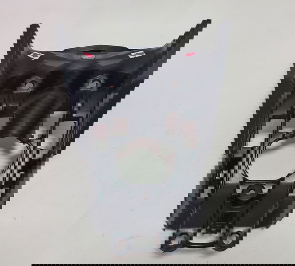 Aranha Painel Honda Cg 160 Start 22/24 Orig Descrição 43933