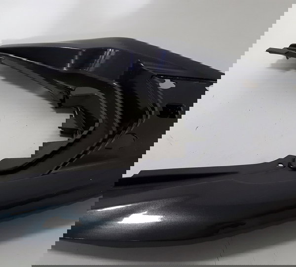 Carenagem Rabeta Honda Pcx 150 19/22 Orig 43960 Cinza