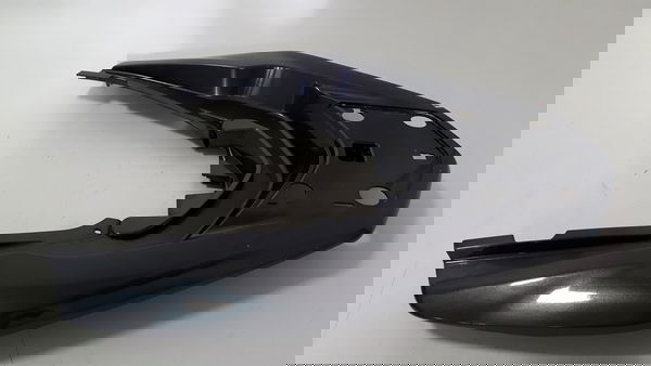 Carenagem Rabeta Honda Pcx 150 19/22 Orig 43960