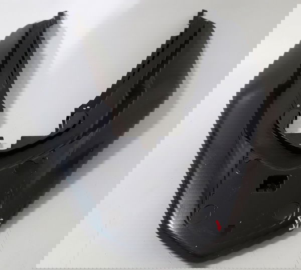 Carenagem Rabeta Honda Pcx 150 19/22 Orig 43960 Cinza