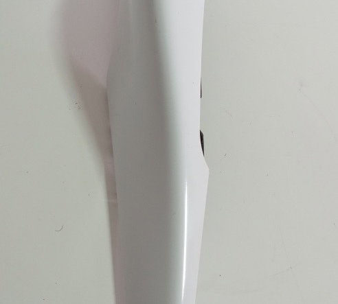 Carenagem Lateral Rabeta Dir. Honda Cbr 250r Original 7638 Branco