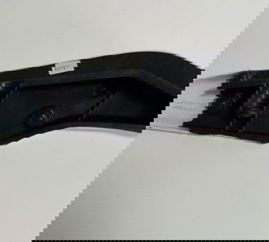 Carenagem Lateral Rabeta Dir. Honda Cbr 250r Original 7638 Branco