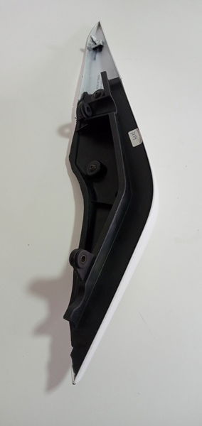 Carenagem Lateral Rabeta Dir. Honda Cbr 250r Original 7638
