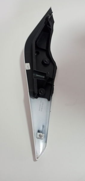 Carenagem Lateral Rabeta Dir. Honda Cbr 250r Original 7638