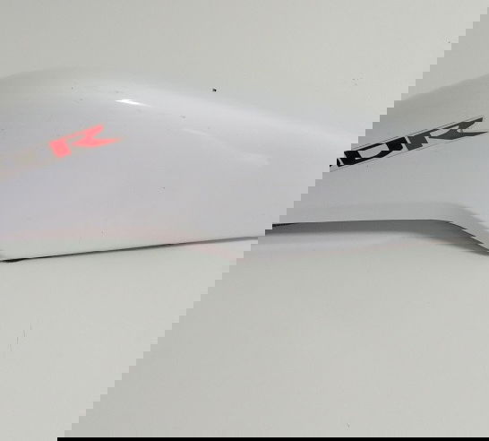 Carenagem Lateral Rabeta Dir. Honda Cbr 250r Original 7638 Branco